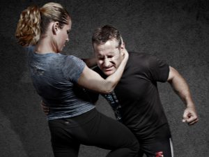 Krav maga