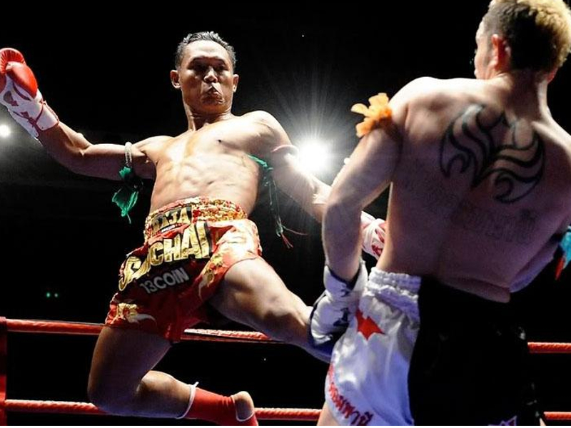 Muay Thai